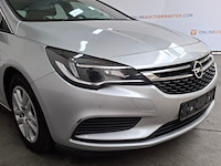 Personenauto, opel, astra 1.6 cdti, 2019 - afbeelding 14 van  69