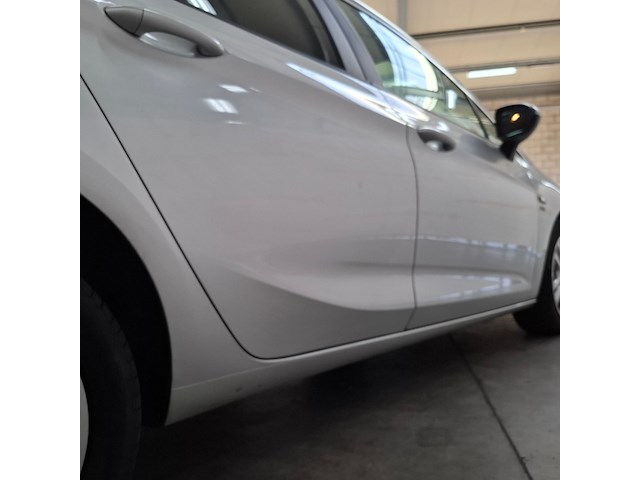 Personenauto, opel, astra 1.6 cdti, 2019 - afbeelding 17 van  69