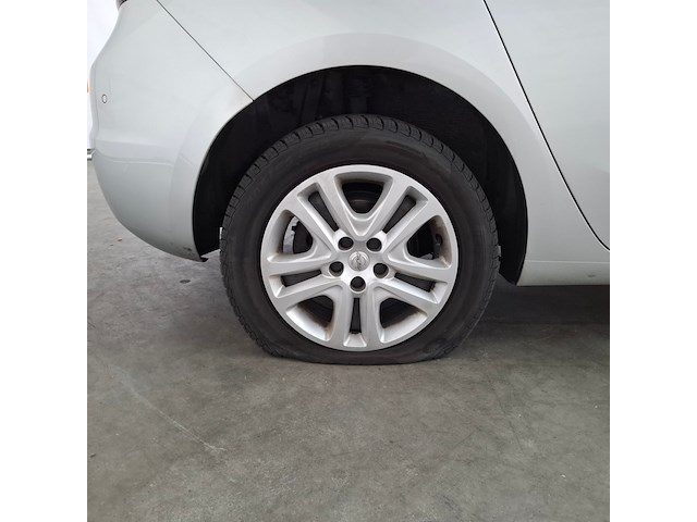 Personenauto, opel, astra 1.6 cdti, 2019 - afbeelding 18 van  69