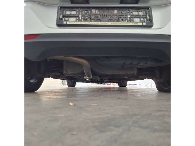 Personenauto, opel, astra 1.6 cdti, 2019 - afbeelding 19 van  69