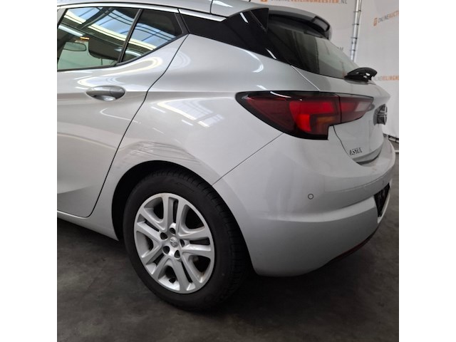 Personenauto, opel, astra 1.6 cdti, 2019 - afbeelding 20 van  69