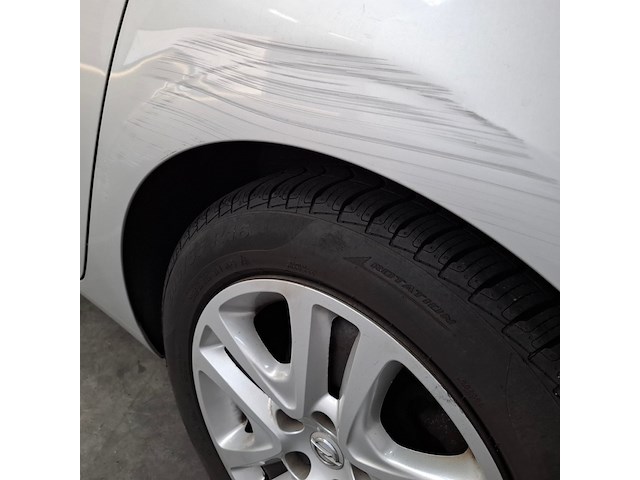 Personenauto, opel, astra 1.6 cdti, 2019 - afbeelding 21 van  69