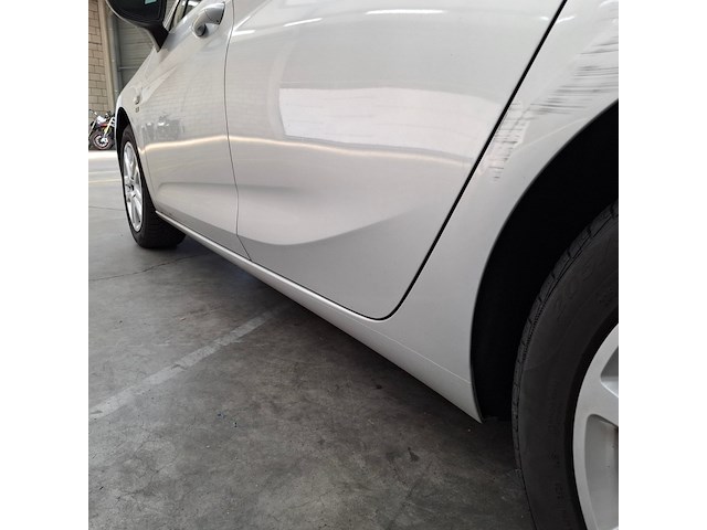 Personenauto, opel, astra 1.6 cdti, 2019 - afbeelding 22 van  69