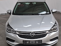 Personenauto, opel, astra 1.6 cdti, 2019 - afbeelding 12 van  69