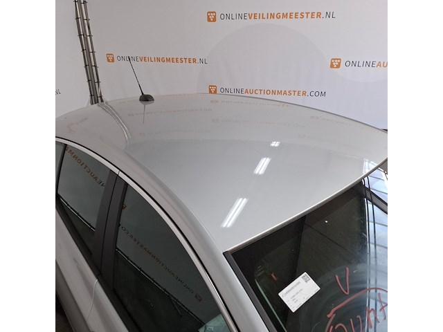 Personenauto, opel, astra 1.6 cdti, 2019 - afbeelding 24 van  69