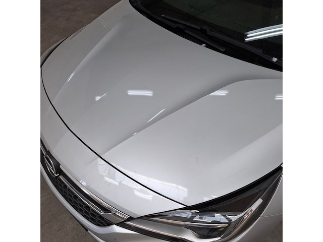 Personenauto, opel, astra 1.6 cdti, 2019 - afbeelding 26 van  69