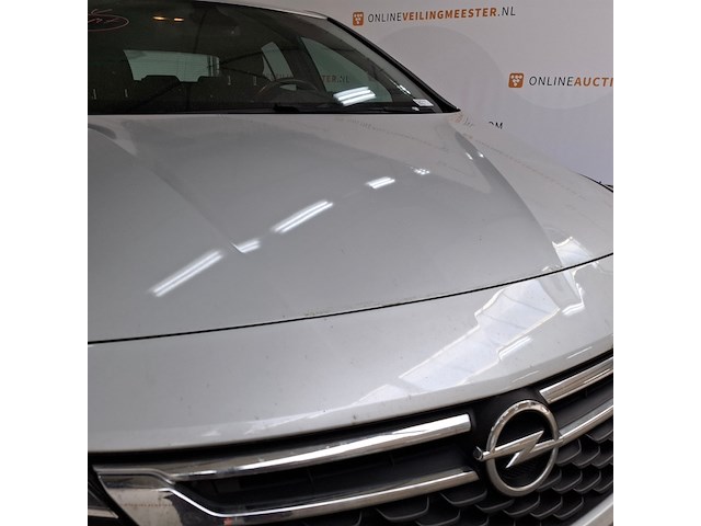 Personenauto, opel, astra 1.6 cdti, 2019 - afbeelding 27 van  69