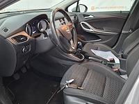 Personenauto, opel, astra 1.6 cdti, 2019 - afbeelding 28 van  69