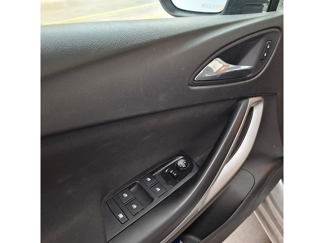 Personenauto, opel, astra 1.6 cdti, 2019 - afbeelding 29 van  69