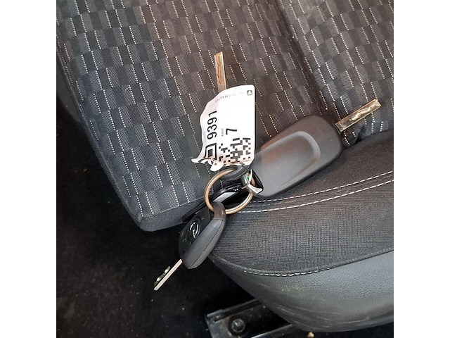 Personenauto, opel, astra 1.6 cdti, 2019 - afbeelding 30 van  69