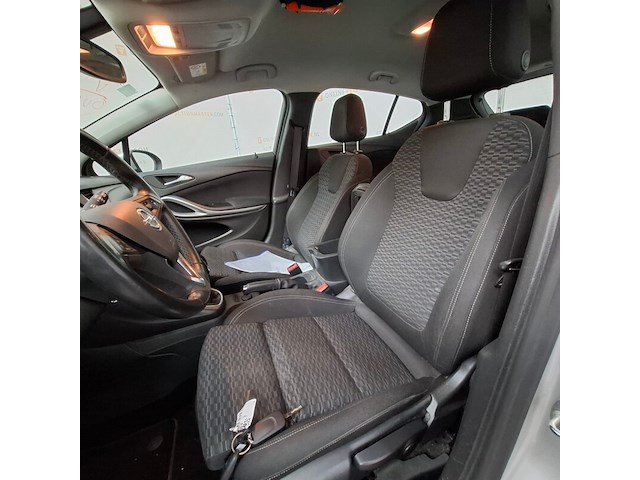 Personenauto, opel, astra 1.6 cdti, 2019 - afbeelding 32 van  69