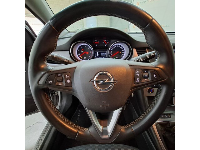 Personenauto, opel, astra 1.6 cdti, 2019 - afbeelding 33 van  69