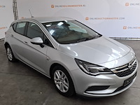 Personenauto, opel, astra 1.6 cdti, 2019 - afbeelding 23 van  69