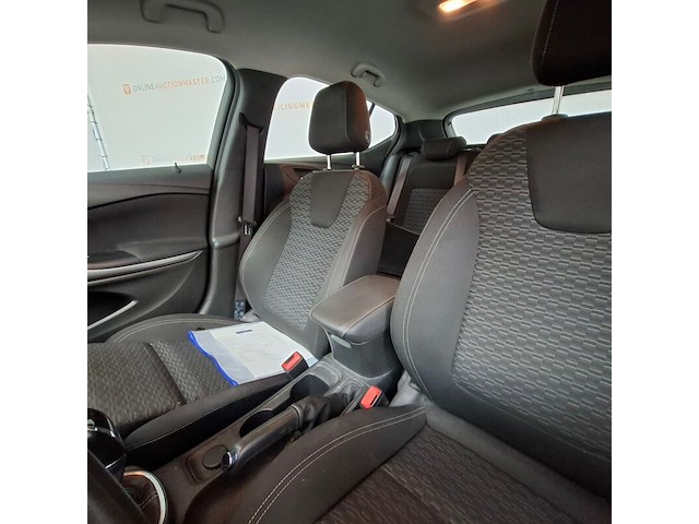 Personenauto, opel, astra 1.6 cdti, 2019 - afbeelding 41 van  69
