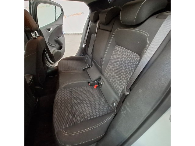 Personenauto, opel, astra 1.6 cdti, 2019 - afbeelding 42 van  69