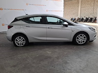 Personenauto, opel, astra 1.6 cdti, 2019 - afbeelding 34 van  69
