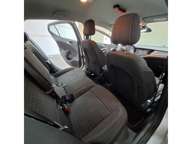 Personenauto, opel, astra 1.6 cdti, 2019 - afbeelding 47 van  69