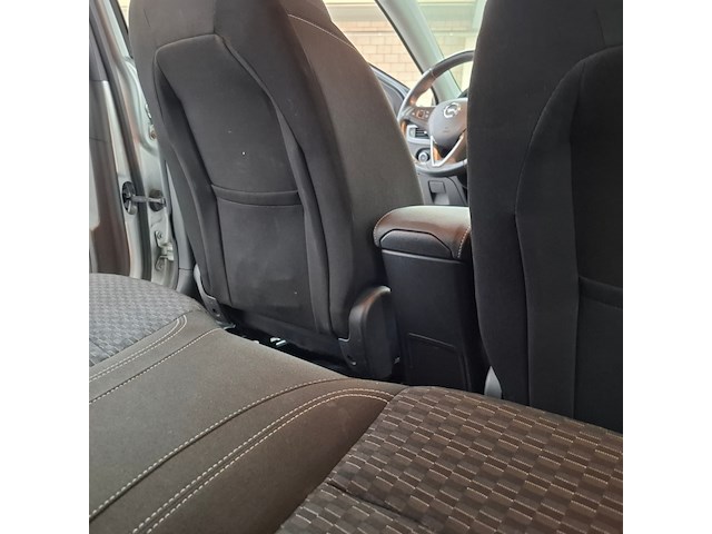 Personenauto, opel, astra 1.6 cdti, 2019 - afbeelding 48 van  69
