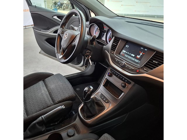 Personenauto, opel, astra 1.6 cdti, 2019 - afbeelding 49 van  69
