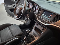 Personenauto, opel, astra 1.6 cdti, 2019 - afbeelding 49 van  69