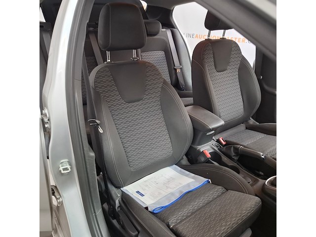 Personenauto, opel, astra 1.6 cdti, 2019 - afbeelding 50 van  69