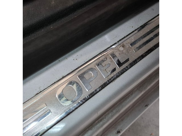 Personenauto, opel, astra 1.6 cdti, 2019 - afbeelding 51 van  69