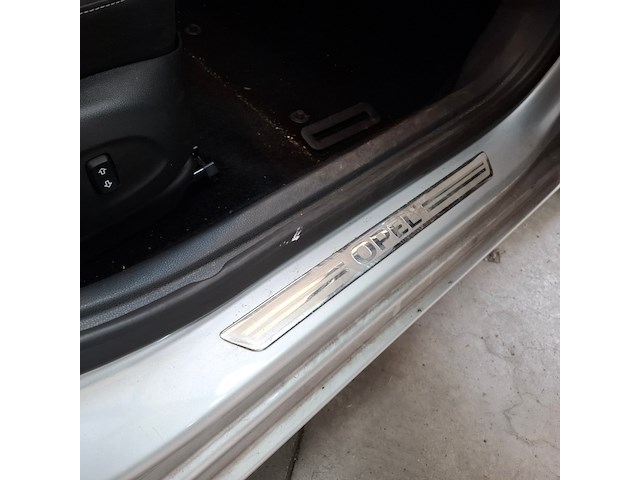 Personenauto, opel, astra 1.6 cdti, 2019 - afbeelding 52 van  69