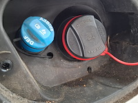 Personenauto, opel, astra 1.6 cdti, 2019 - afbeelding 53 van  69