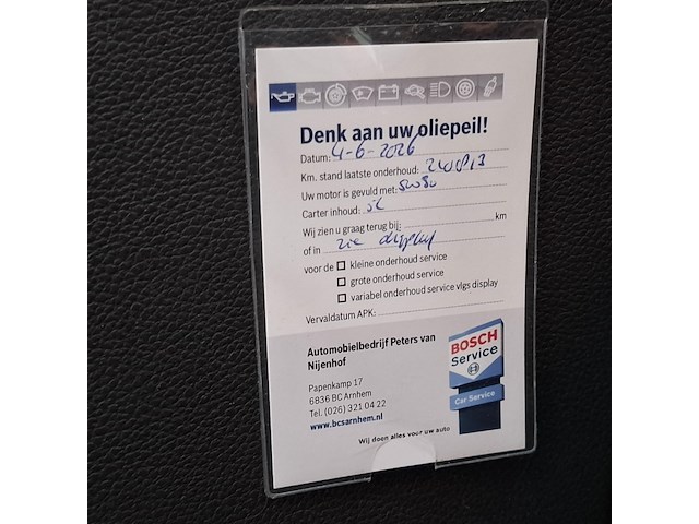 Personenauto, opel, astra 1.6 cdti, 2019 - afbeelding 55 van  69