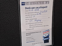Personenauto, opel, astra 1.6 cdti, 2019 - afbeelding 55 van  69