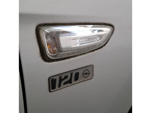 Personenauto, opel, astra 1.6 cdti, 2019 - afbeelding 45 van  69