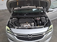 Personenauto, opel, astra 1.6 cdti, 2019 - afbeelding 57 van  69