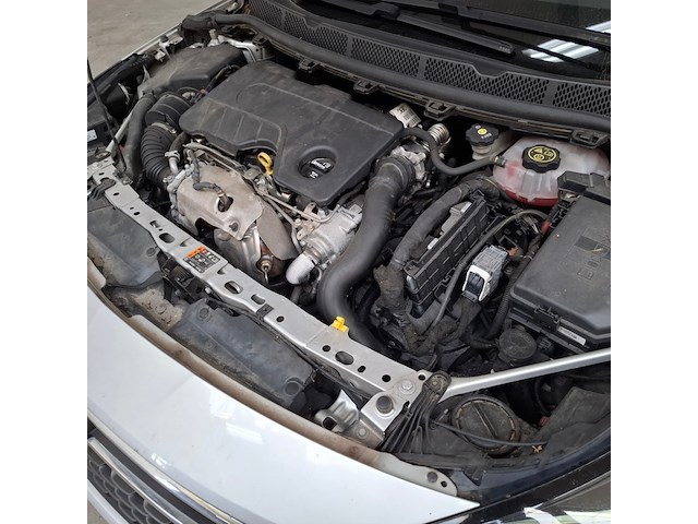 Personenauto, opel, astra 1.6 cdti, 2019 - afbeelding 58 van  69