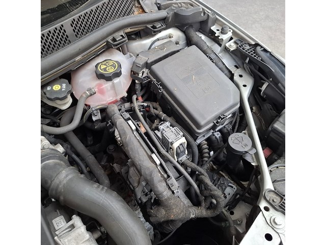 Personenauto, opel, astra 1.6 cdti, 2019 - afbeelding 59 van  69