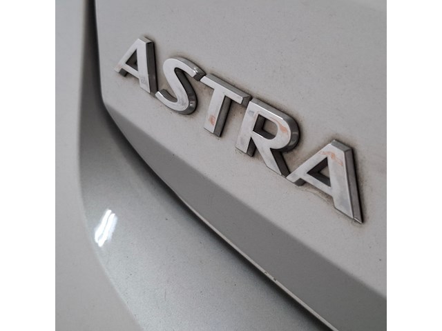 Personenauto, opel, astra 1.6 cdti, 2019 - afbeelding 63 van  69