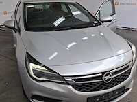 Personenauto, opel, astra 1.6 cdti, 2019 - afbeelding 64 van  69