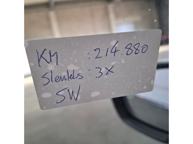 Personenauto, opel, astra 1.6 cdti, 2019 - afbeelding 66 van  69