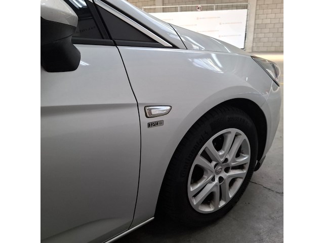 Personenauto, opel, astra 1.6 cdti, 2019 - afbeelding 56 van  69