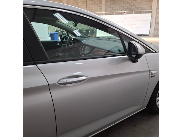 Personenauto, opel, astra 1.6 cdti, 2019 - afbeelding 67 van  69