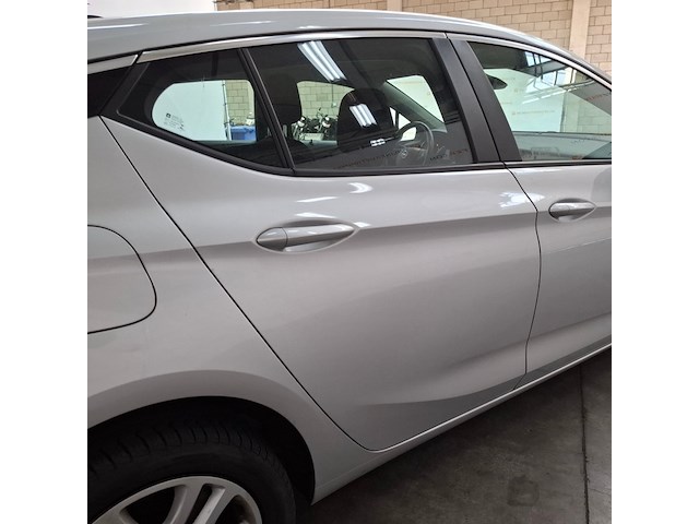 Personenauto, opel, astra 1.6 cdti, 2019 - afbeelding 68 van  69