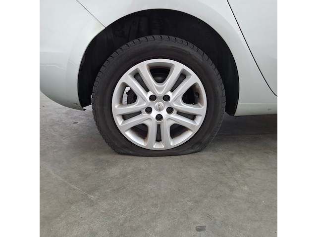 Personenauto, opel, astra 1.6 cdti, 2019 - afbeelding 69 van  69