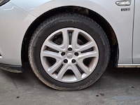 Personenauto, opel, astra 1.6 cdti, 2019 - afbeelding 2 van  23