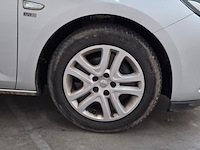 Personenauto, opel, astra 1.6 cdti, 2019 - afbeelding 3 van  23