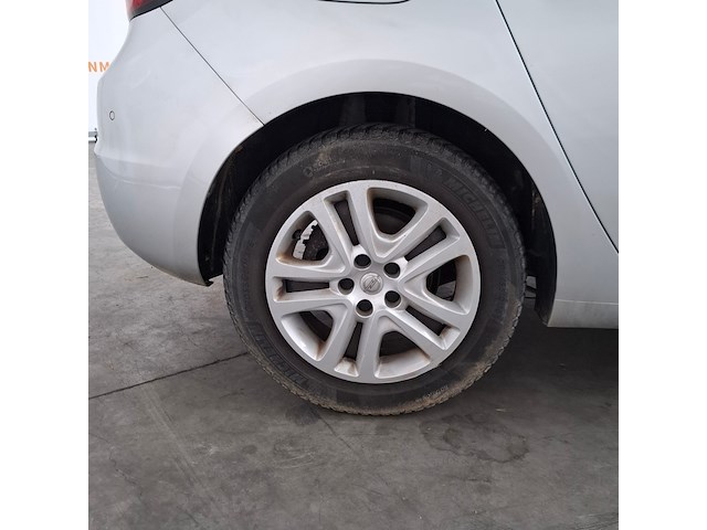 Personenauto, opel, astra 1.6 cdti, 2019 - afbeelding 4 van  23