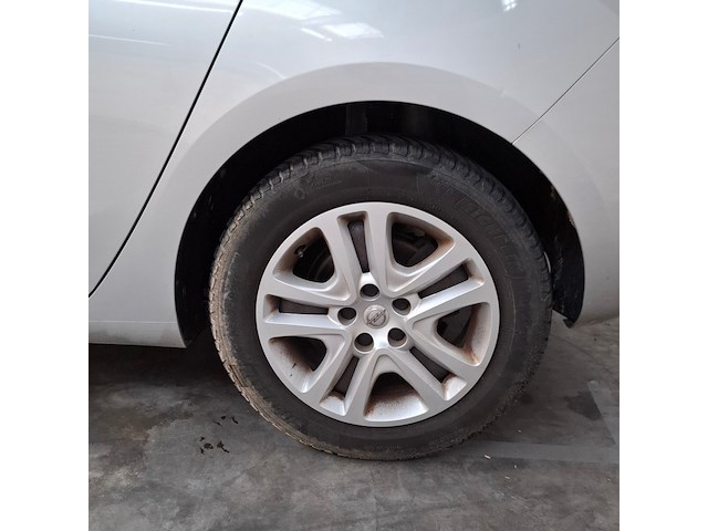 Personenauto, opel, astra 1.6 cdti, 2019 - afbeelding 5 van  23