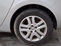 Personenauto, opel, astra 1.6 cdti, 2019 - afbeelding 5 van  23