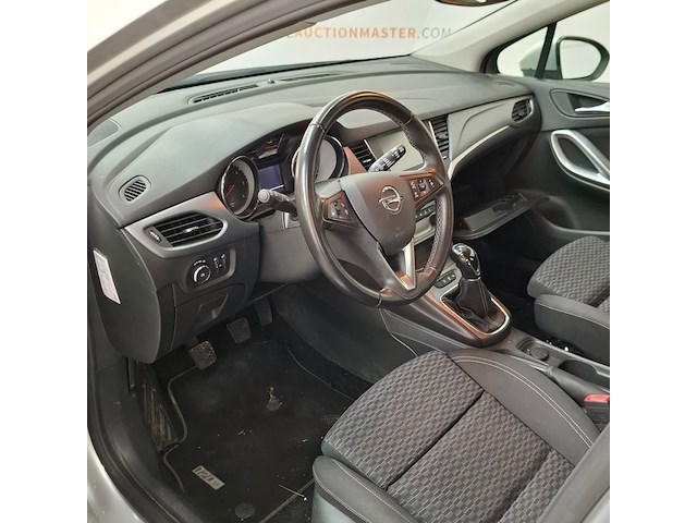 Personenauto, opel, astra 1.6 cdti, 2019 - afbeelding 6 van  23