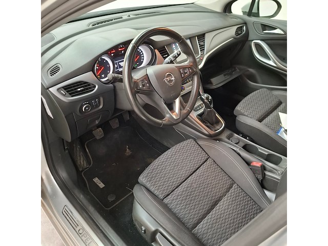 Personenauto, opel, astra 1.6 cdti, 2019 - afbeelding 8 van  23