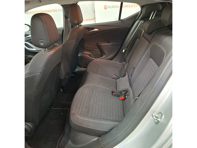 Personenauto, opel, astra 1.6 cdti, 2019 - afbeelding 9 van  23