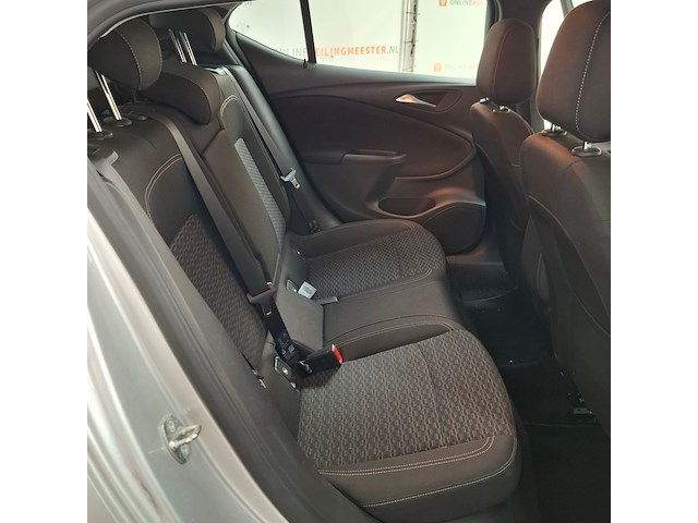 Personenauto, opel, astra 1.6 cdti, 2019 - afbeelding 11 van  23